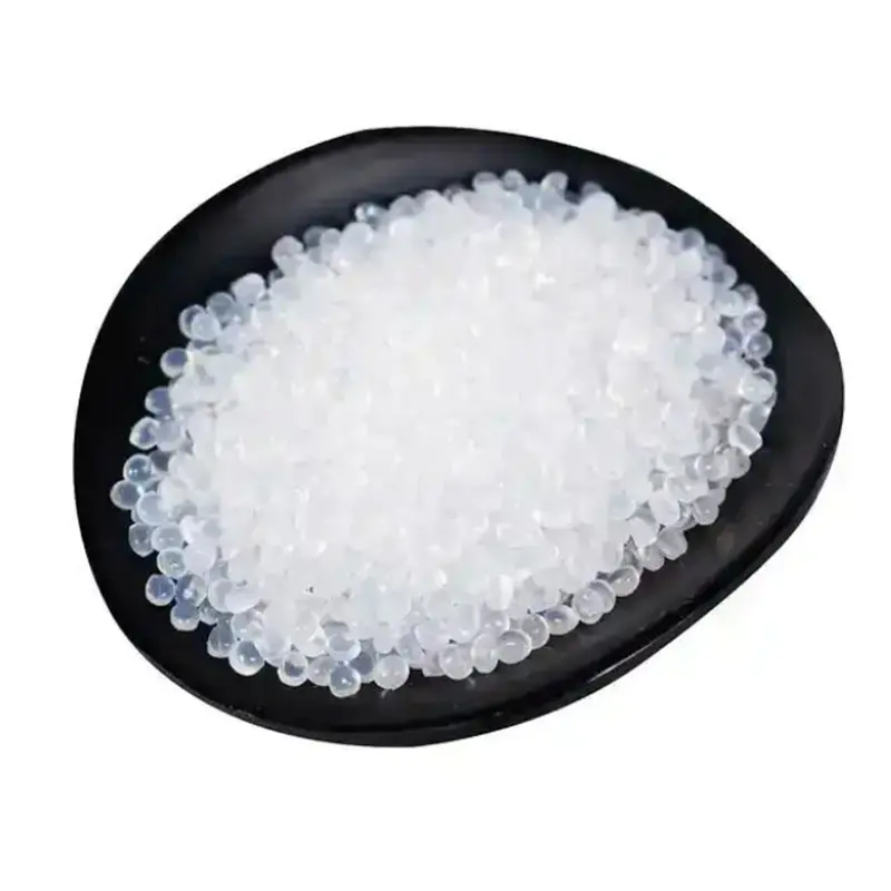 Apakah perbezaan antara resin haiwan kesayangan dan cip haiwan kesayangan?