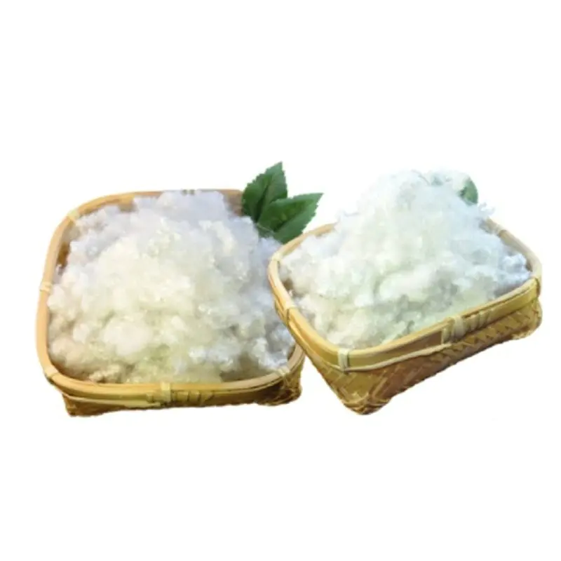 Bolehkah serat poliester dikitar semula dan bagaimana ia berfungsi