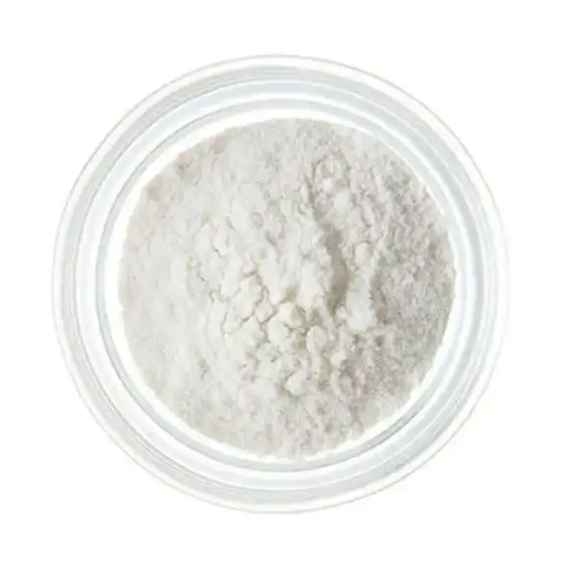 PTA CAS 100-21-0 Asid Terephthalic